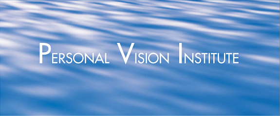 PERSONAL VISION INSTITUTE