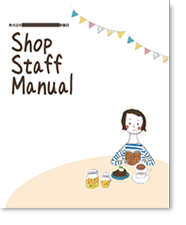 SHOP STAFF@MANUAL